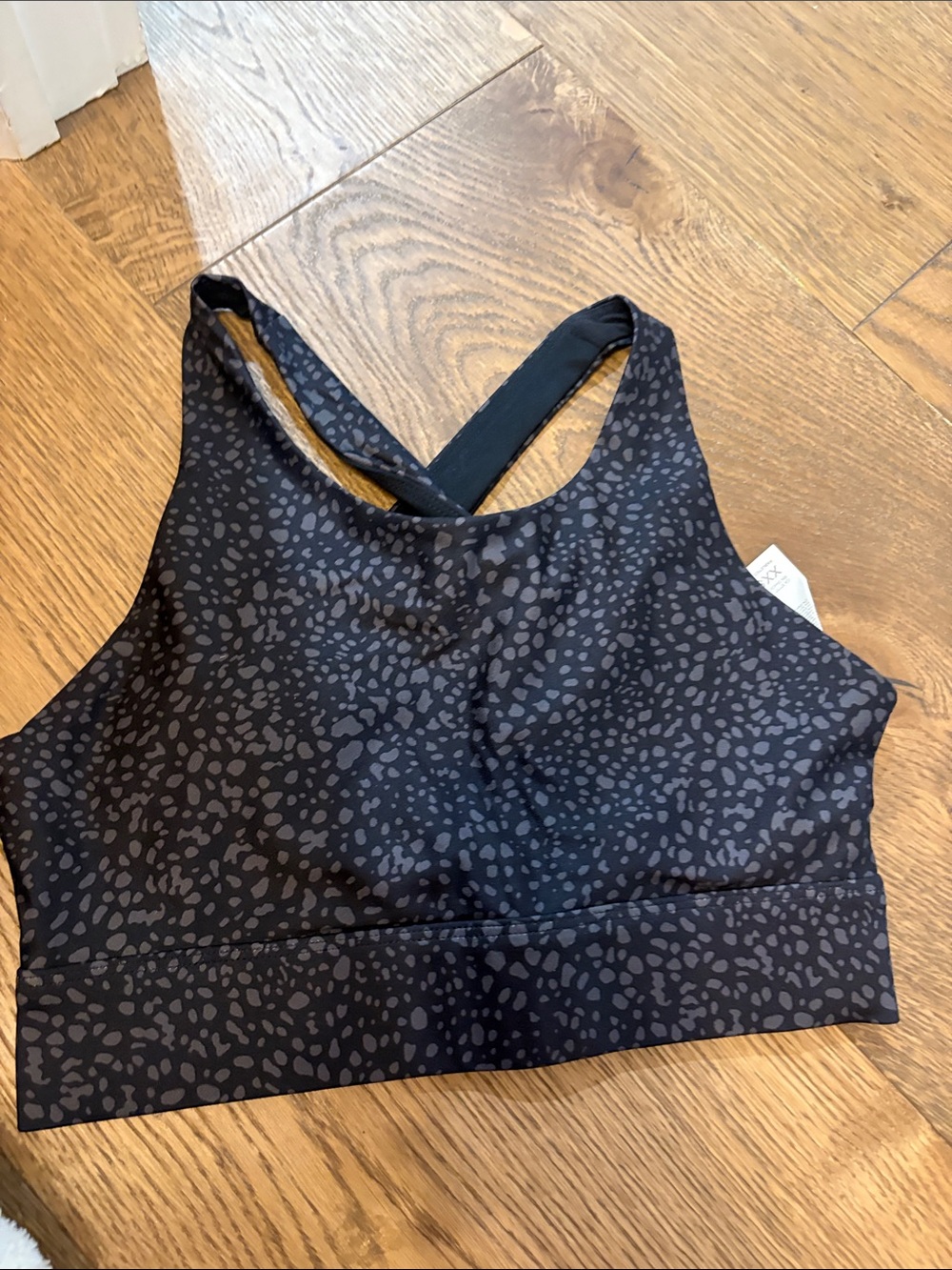NWT Fabletics Sports bra